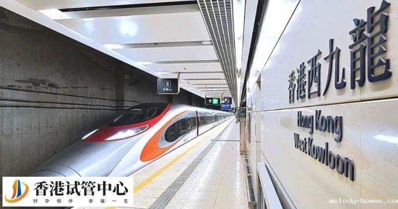 为什么有钱人都喜欢去香港生孩子？